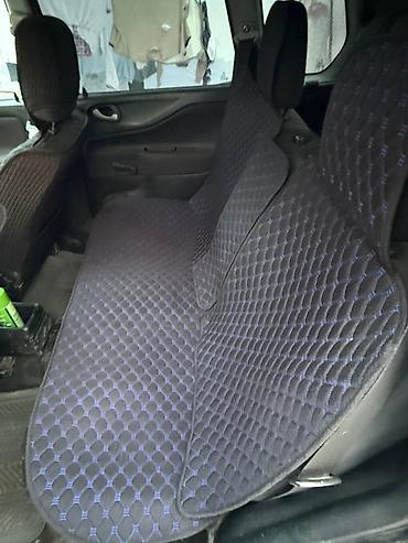 Mitsubishi: Mitsubishi Space Star: 2002 г., 1.8 л, Автомат, Бензин, Хэтчбэк — 11