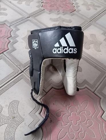 Boks kisələri: Boks və kikboks üçün tam məşq dəsti - Asma boks kisəsi: LEGE asqılı — 7