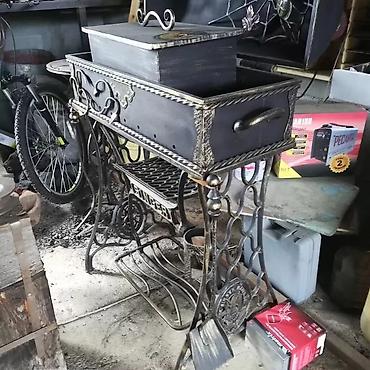 Беседки: Беседка 3 x 3 x Металл — 25