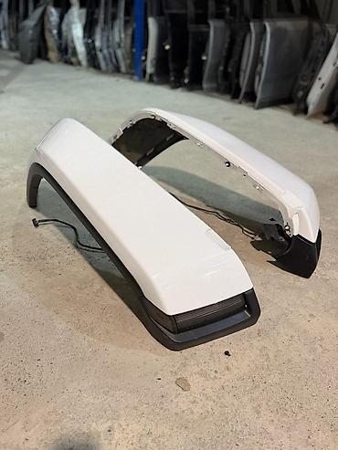 cip wifi: Tam komplekt, Jeep Wrangler Sahara — 2