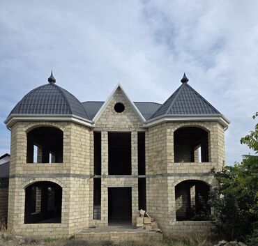 Həyət evləri və villaların satışı: 6 otaqlı, 400 kv. m, Kredit yoxdur, Təmirsiz -da lalafo.az — 8 Həyət evləri və villaların satışı: 6 otaqlı, 400 kv. m, Kredit yoxdur, Təmirsiz — 8