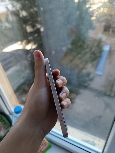 Apple iPhone: IPhone 13, 128 GB, Ağ, Face ID — 5