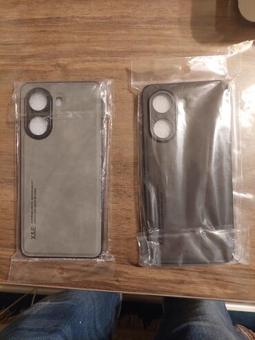 xiomi mi 10 lite: Poco X7 pro ucun teze pakofka kabura 2 eded qalib. Turkiyeden