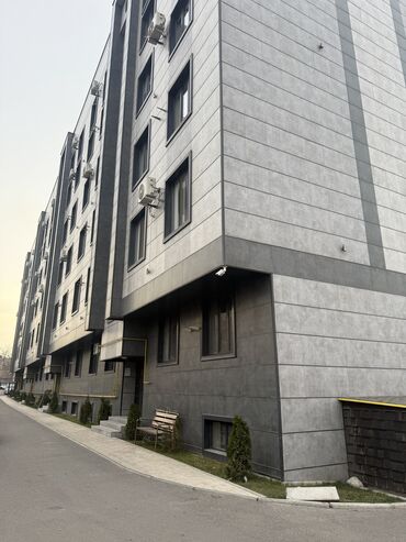 Продажа квартир: 3 комнаты, 78 м², Элитка, 2 этаж, Дизайнерский ремонт — 26