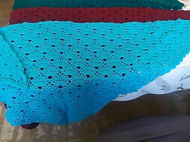 Шарфы, палантины: Шарф, Новый, Женские — 11