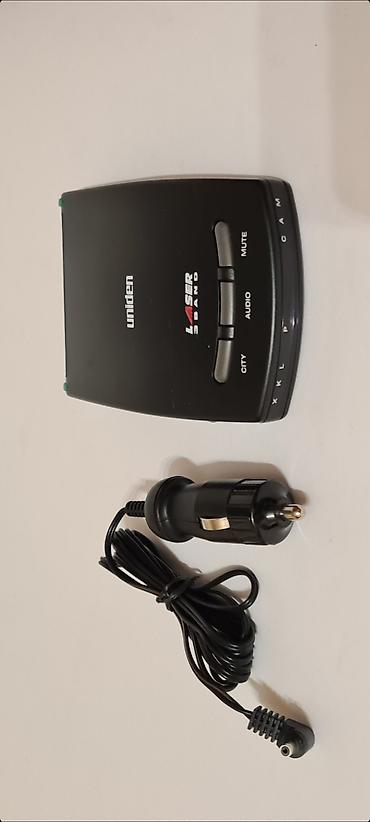 aparat za zlato: ☆ Uniden LRD 1900 Integrated Radar Laser Detector - Proizveden za — 8