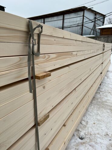 ДВП: Лес Балка Стропила рейка — 17