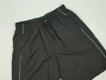 vices klapki na koturnie: Umbro, Shorts for men, size S