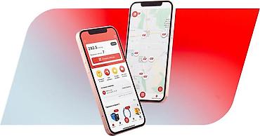 Мобильные приложения iOS | Разработка