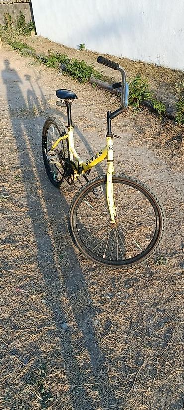 velosiped 29 saft: İşlənmiş Şəhər velosipedi Stels, 24", sürətlərin sayı: 1 — 2
