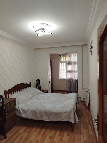ipateka: Bakı, 3 otaqlı, Köhnə tikili, m. Əhmədli, 85 kv. m — 5