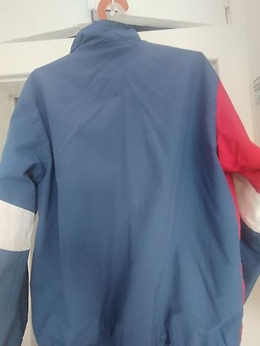 adidas куртки: Ветровка, Осень-весна, XL — 2