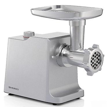 et maslnl: Ətçəkən maşın "SHIVAKI SH-MG-3750S"et ceken SHIVAKI SH-MG-3750S ✅ — 1