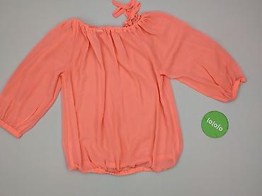 oversize bluzki: Bluzka damska, rozmiar S — 3