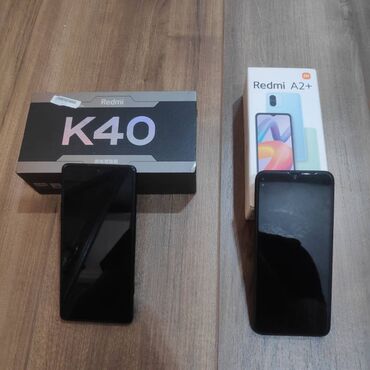 чехлы на редми 7 бишкек: Xiaomi Redmi K40 Gaming, 256 GB, rəng - Boz, 
 Sensor, Barmaq izi, İki sim kartlı