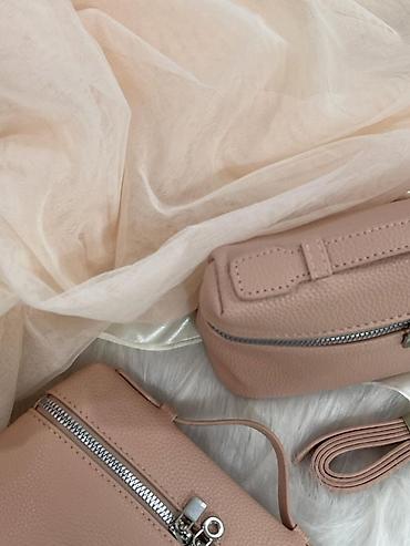 Косметички: Косметичка, Материал: Экокожа, Женские, Новый — 5