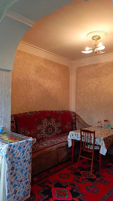 Uzunmüddətli kirayə mənzillər: 3otaqlı mənzil – — 5