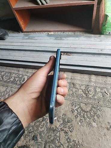 k70 ultra: Redmi K70 Ultra, 256 GB, rəng - Mavi, Barmaq izi — 6