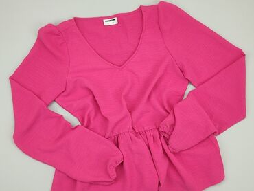 bluzki w kwiatuszki: Blouse, XS (EU 34), condition - Good