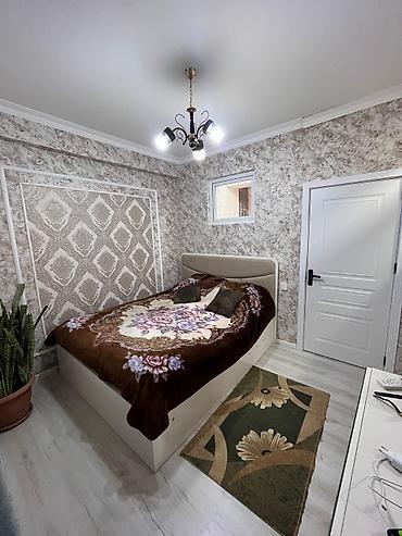 hazir ev: 1 otaqlı mənzil – zövqlü dizayn və tam mebel/texnika ilə Xırdalan — 9