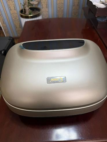 Массажеры и массажные аксессуары: Массажер Все тело — 1