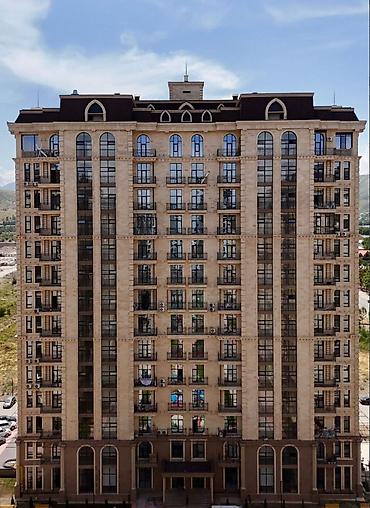 Продажа квартир: 4 комнаты, 183 м², Ала-Арча ТРЦ Элитка, 10 этаж — 1