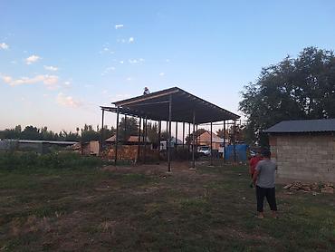 Кровля крыши: Кровля крыши | Монтаж, Гидроизоляция, Демонтаж Больше 6 лет опыта — 26