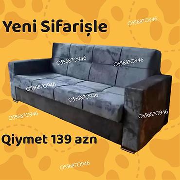 stulla: Açılan bazalı tək divan qiyməti ​ucuz tekli acilan divan ​təkli açılan — 6
