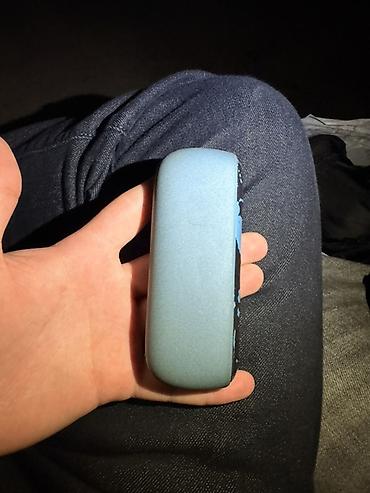 justfog minifit s: Məhsul: Elektron siqaret cihazı (pod sistem) və daşıma/şarj qutusu — 9