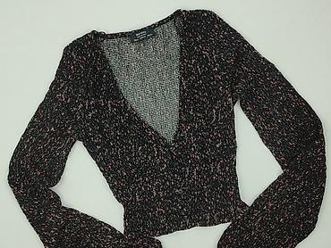 croop kurtka: Bershka, Kardigan damski, rozmiar XS — 1