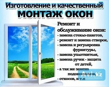 Пластиковые окна на заказ: Москитные сетки на заказ -Антикошка -Антимошка -Антипыль — 3