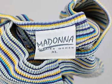 madex bluzki: Madonna, Bluzka damska, rozmiar XL — 4