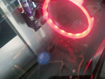 Desktop računari i radne stanice: Gejmer DDR4 - I5 mašina TOP--Odlicna Gejming masina nove generacije — 1