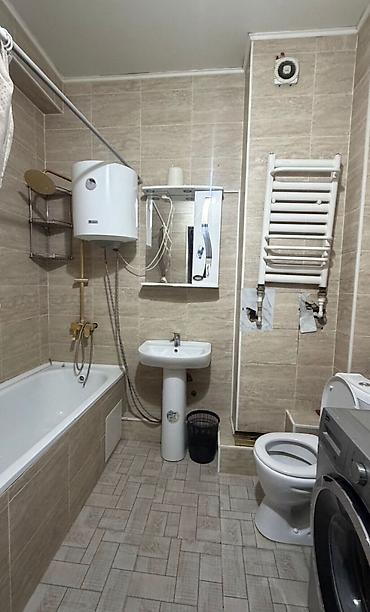 район филармония: 1 комната, 45 м², Филармония 4 этаж — 2