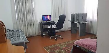 боталиева: 3 комнаты, 45 м², Бишкек, Западный (новый) автовокзал Риэлтор — 7