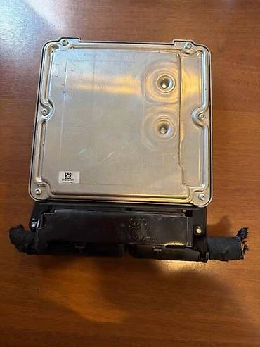 tomtom srbija: MOTORNI KOMPJUTER ZA AUDI A6, Q7 - 4F5910401S | Motorni kompjuter sa — 3
