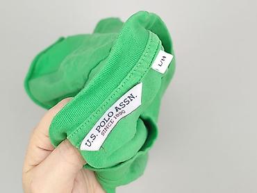 us polo: Us Polo Assn, T-shirt damski, rozmiar L — 5