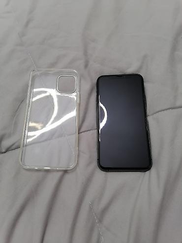 газ 53 галовка: IPhone 11 Pro, Б/у, 256 ГБ, Black Titanium, Чехол, 95 % — 5