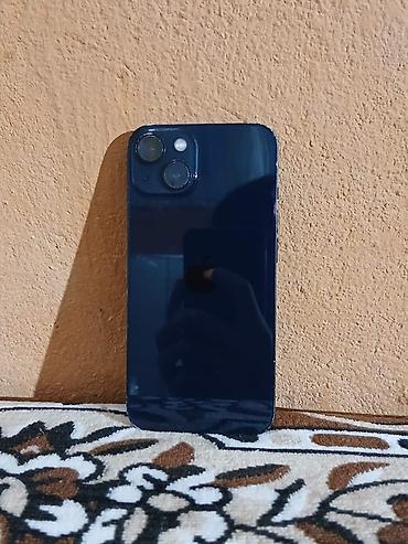 Apple iPhone: IPhone 13, Mavi, Face ID — 2