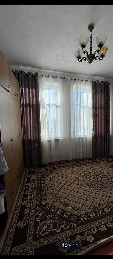 кв флекс: 58 м², 3 комнаты, Без подселения — 3