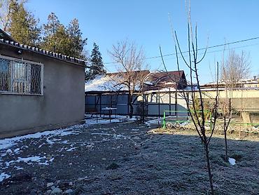 Продаю гараж: 140 м², Кирпичный — 1