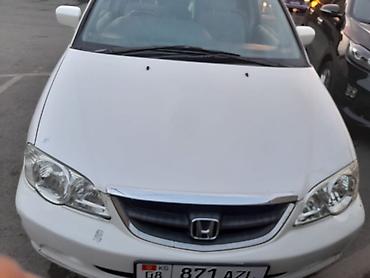 хонда одиссей 96: Honda Odyssey: 1999 г., 2.3 л, Автомат, Бензин, Минивэн — 4
