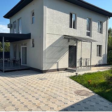 гараж 2: 🏡 ДОМ В ТАШ-МОЙНОКЕ — ГОТОВ К ЗАСЕЛЕНИЮ! 🌿 Продаётся новый — 2