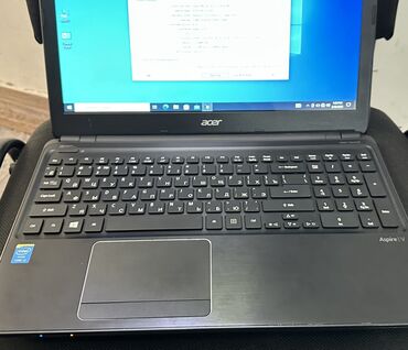 acer liquid z3 duo: İşlənmiş Acer Aspire, 15.6 ", Intel Core i3, 256 GB, Ünvandan götürmə, Ödənişli çatdırılma