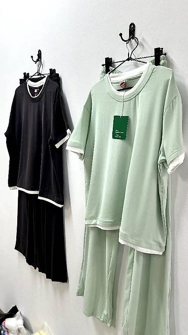 Повседневные платья: Женская одежда в стиле casual и smart-casual - Длинные безрукавные — 2