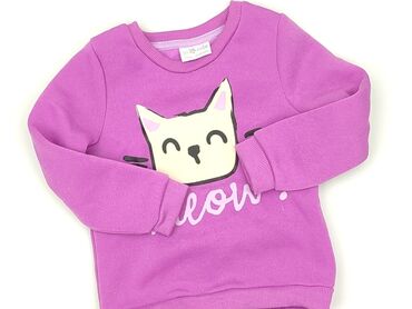 roxy spodenki: Sweatshirt, So cute, 1.5-2 years, 86-92 cm, condition - Very good