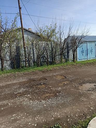 Продажа коттеджей и домов: Продается кирпичный коттедж,индивидуальный жилой дом из трёх комнат at lalafo.kg — 3 Продажа коттеджей и домов: Продается кирпичный коттедж,индивидуальный жилой дом из трёх комнат — 3