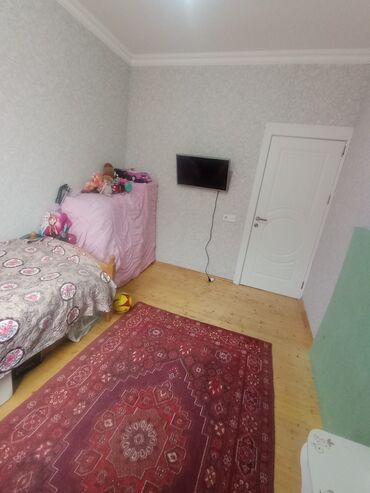 Həyət evləri və villaların satışı: 4 otaqlı, 100 kv. m, Yeni təmirli -da lalafo.az — 8 Həyət evləri və villaların satışı: 4 otaqlı, 100 kv. m, Yeni təmirli — 8