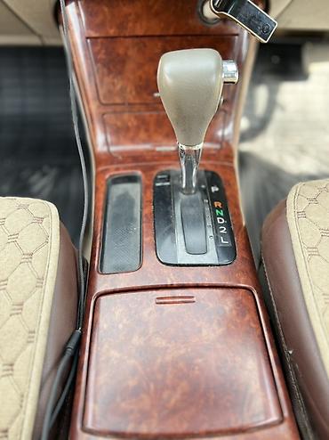 рендер: Toyota Camry: 2005 г., 2.4 л, Автомат, Газ, Седан — 10