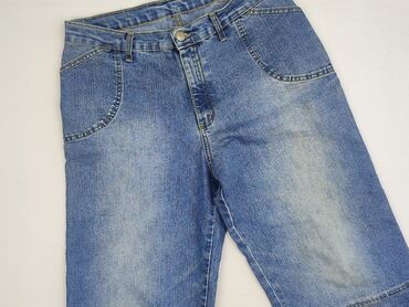 Women: 3/4 Trousers for women, size L (EU 40)